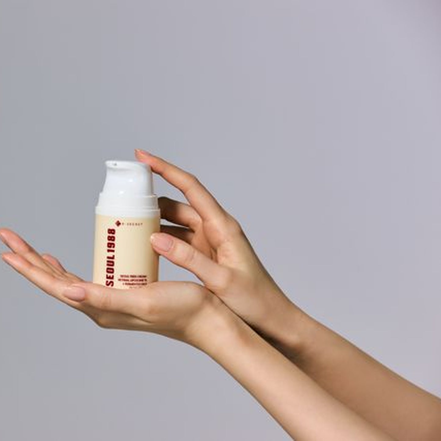 Kem dưỡng K-SECRET Seoul 1988 Cream Retinal Liposome 1% + Fermented Rice