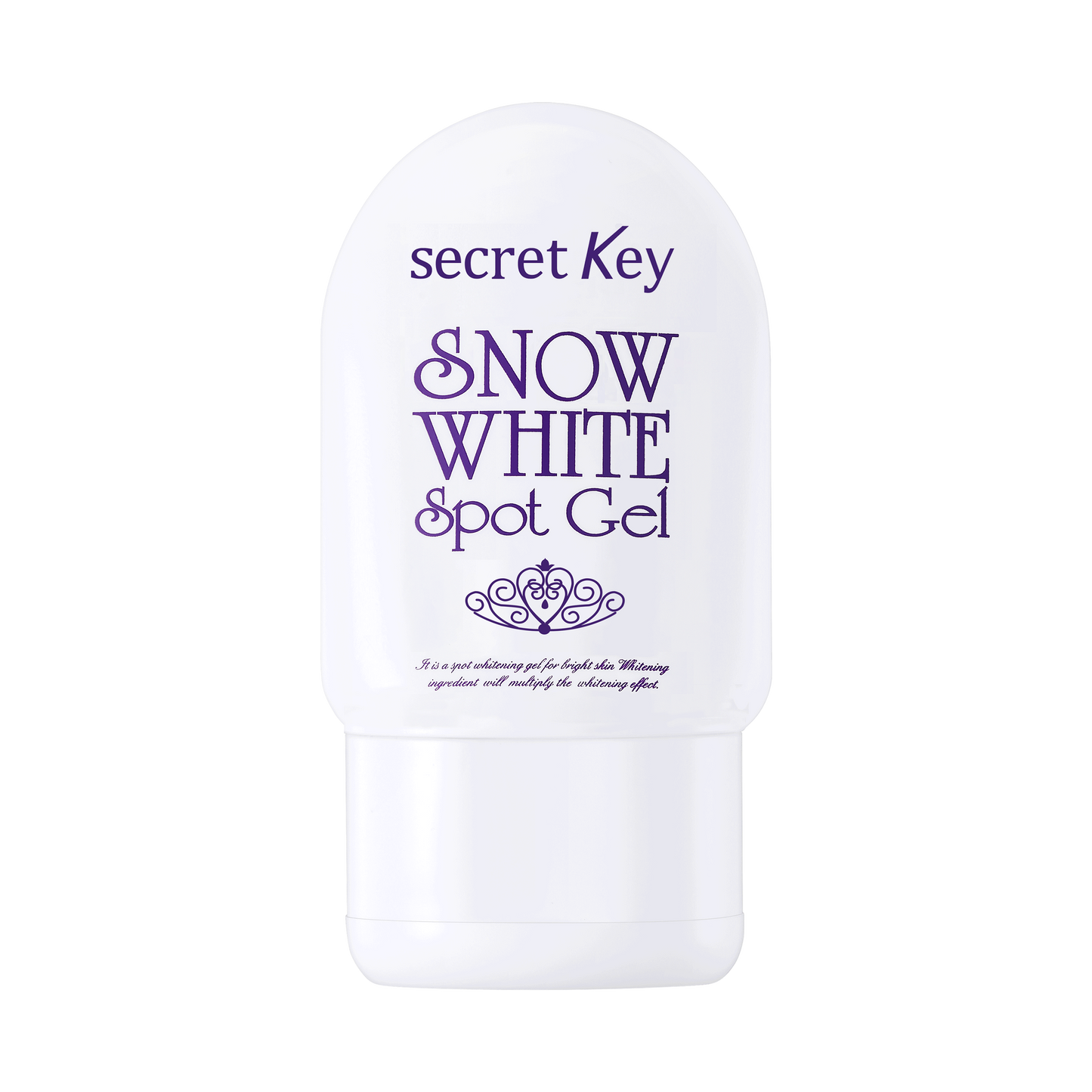 Dưỡng sáng da SECRET KEY Snow White Spot Gel