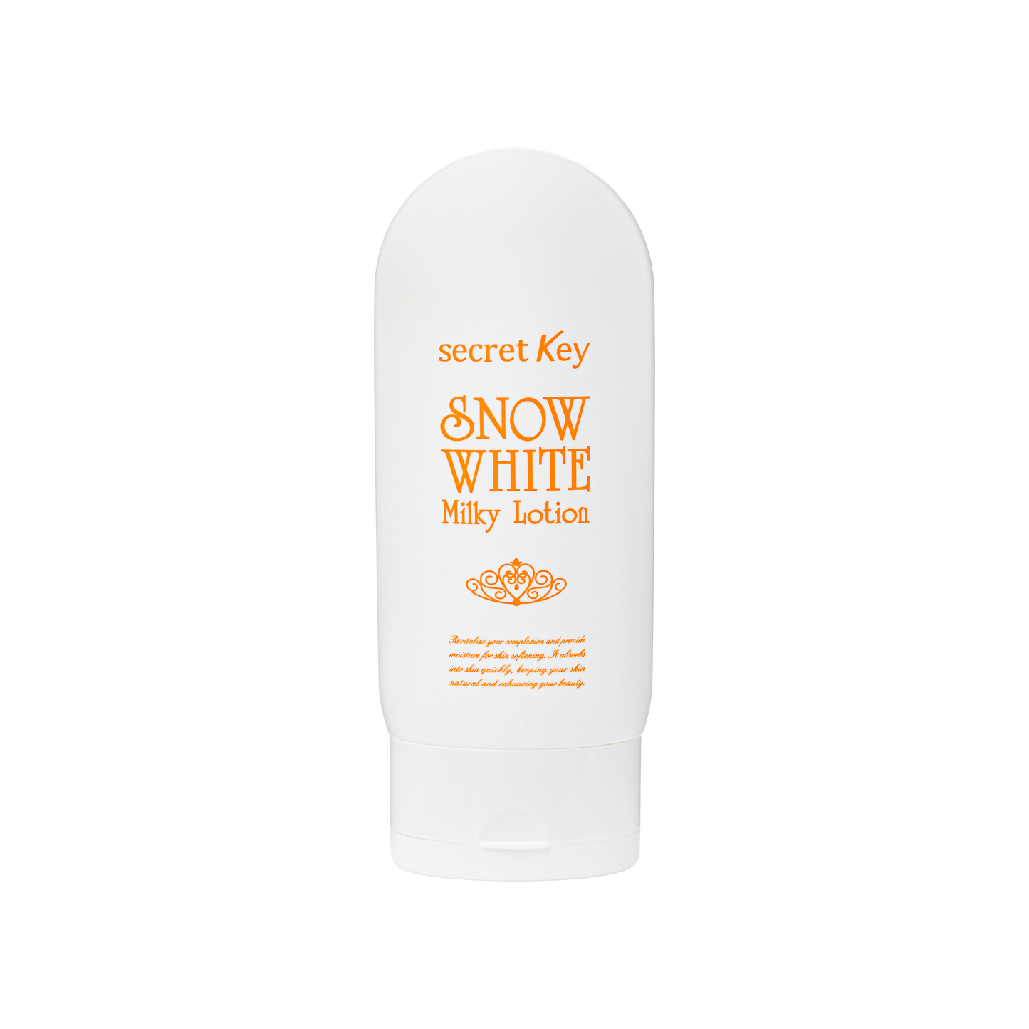 Sữa dưỡng thể SECRET KEY Snow White Milky Lotion