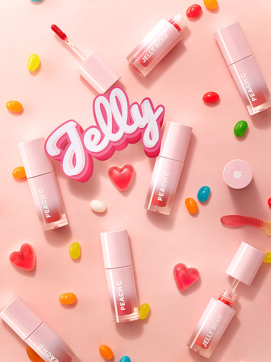 Jelly Beam Tint