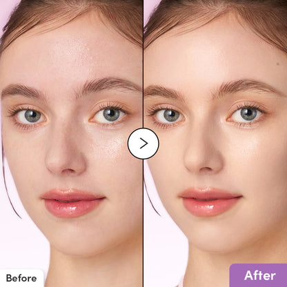 Tinh chất EQQUALBERRY Purple PDRN Pore Minimizing Serum