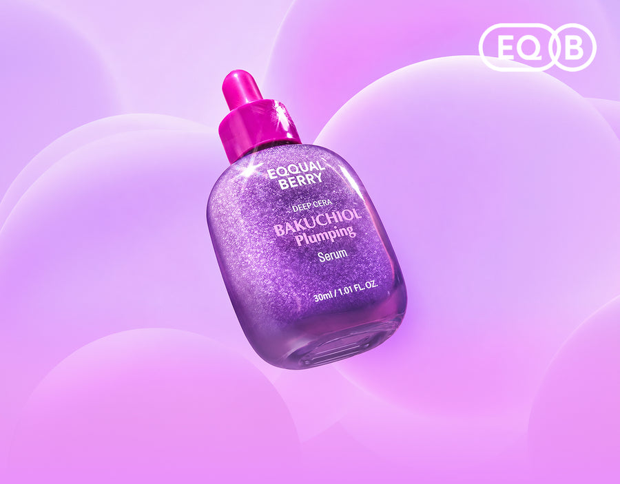 Bakuchiol Plumping Serum