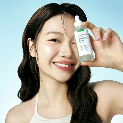 Tinh chất EQQUALBERRY Swimming Pool Ampoule