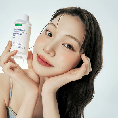 Nước cân bằng da EQQUALBERRY Swimming Pool Toner