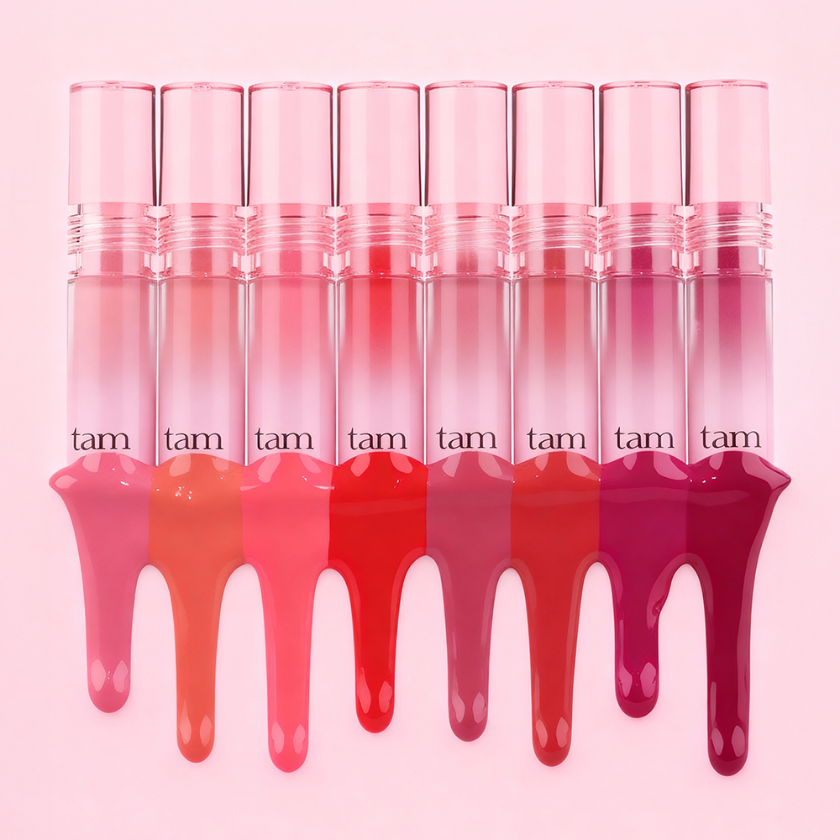 The Jelly Plumping Lip