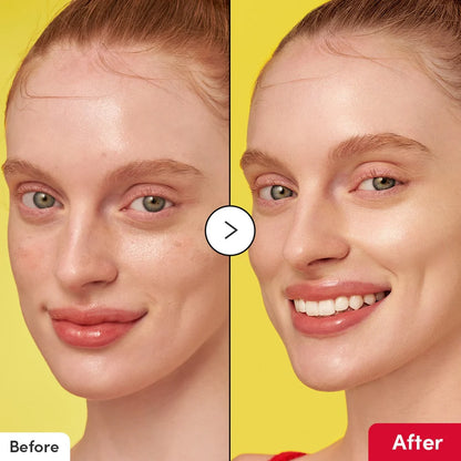 Tinh chất EQQUALBERRY Vitamin Illuminating Serum